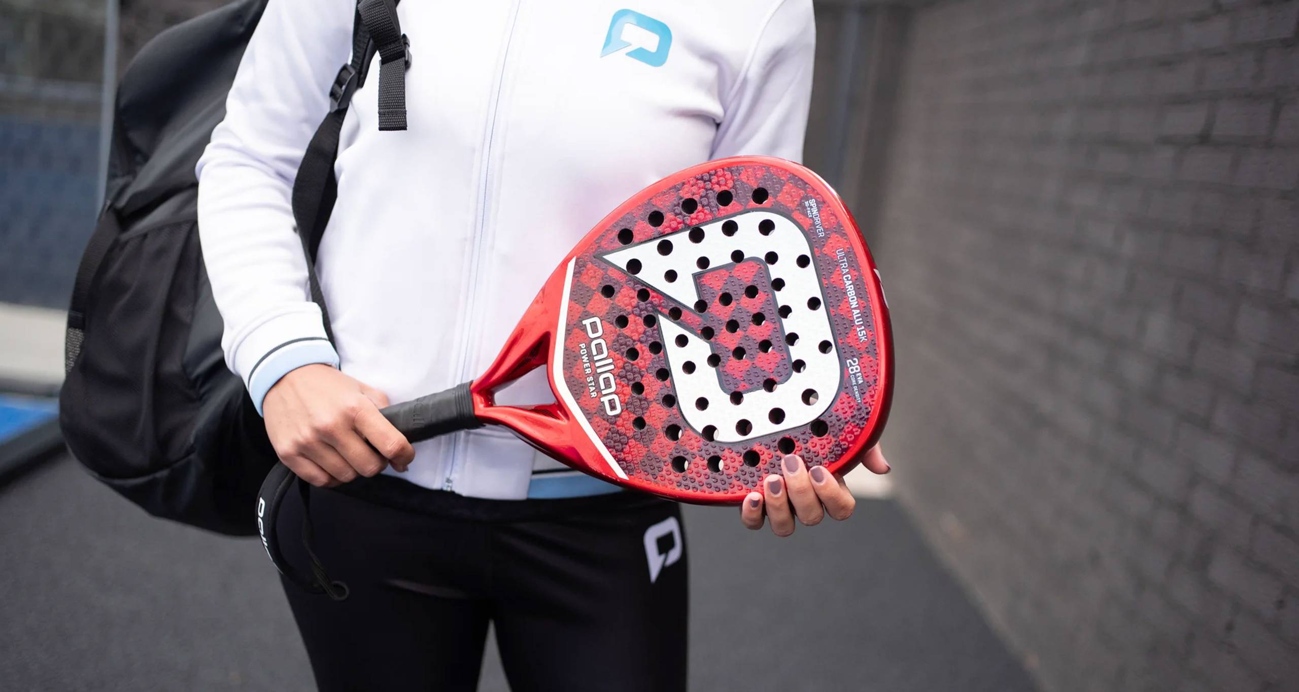Power Star Racket Review