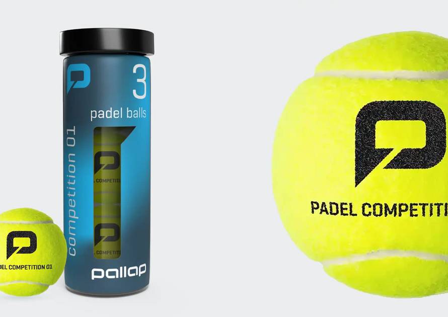 pallap Padel Balls Review