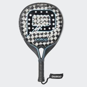 Control Velocity Star 01 - Silver/Carbon