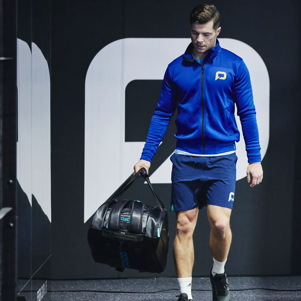 Pallap Racket Team Bag