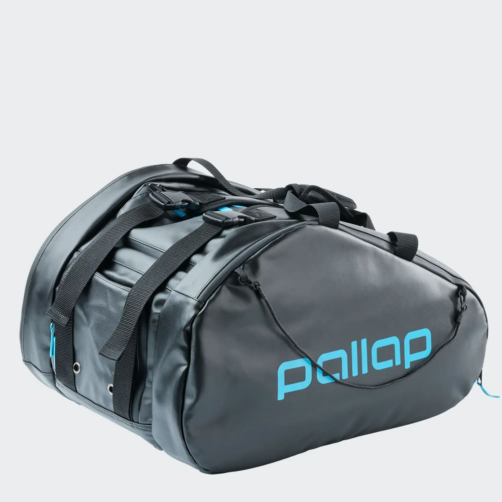 Pallap Racket Team Bag