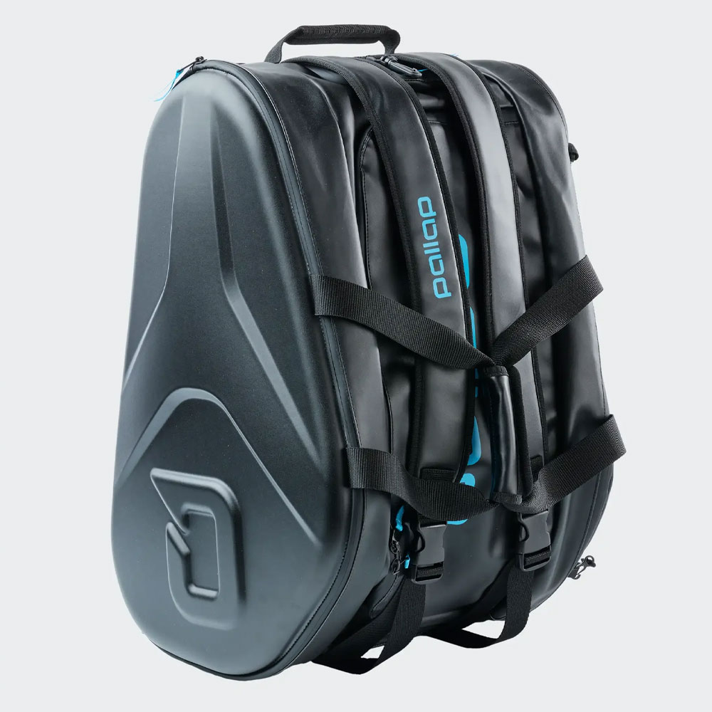 Pallap Racket Team Bag