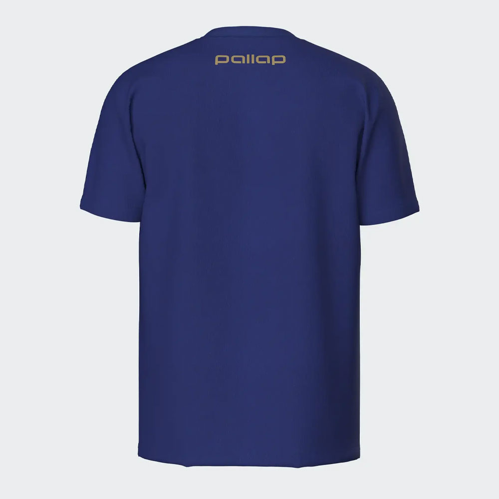 Mens Pallap Team Tshirt