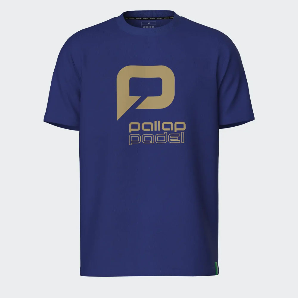 Mens Pallap Team Tshirt