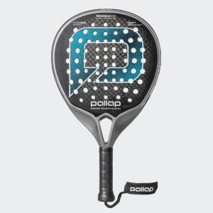 Control Velocity Elite 01 - Silver/Carbon