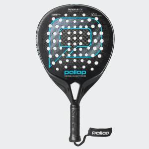 Control Velocity Pro 01 - Black/Carbon