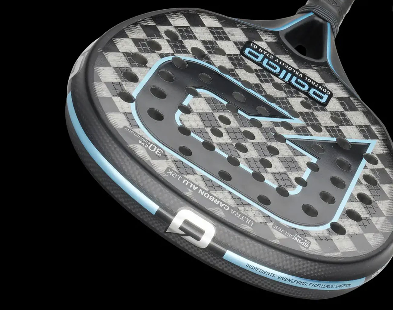 carbon composite reinvented