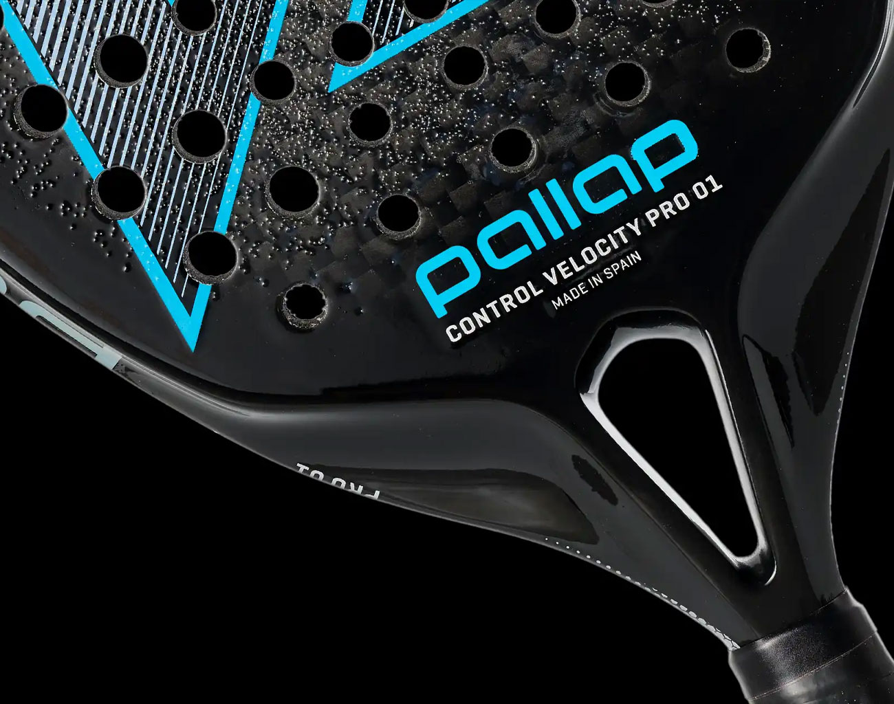 energy under control