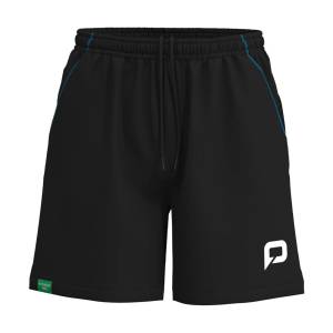 Mens pallap Competition Short with Mesh