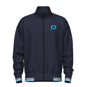 Mens pallap Leisure Training Jacket