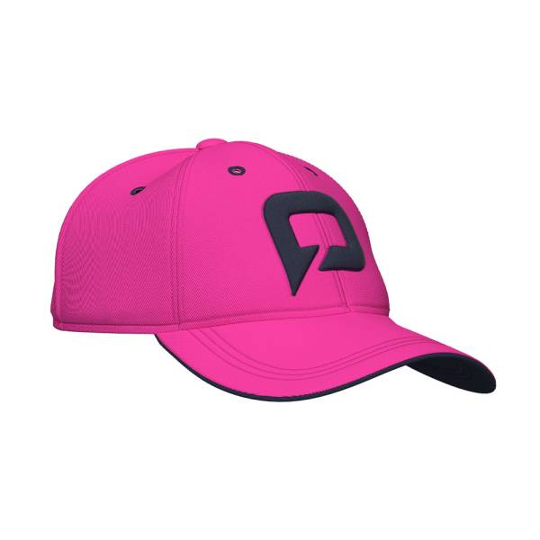 Pallap Cap Hot Pink/Navy