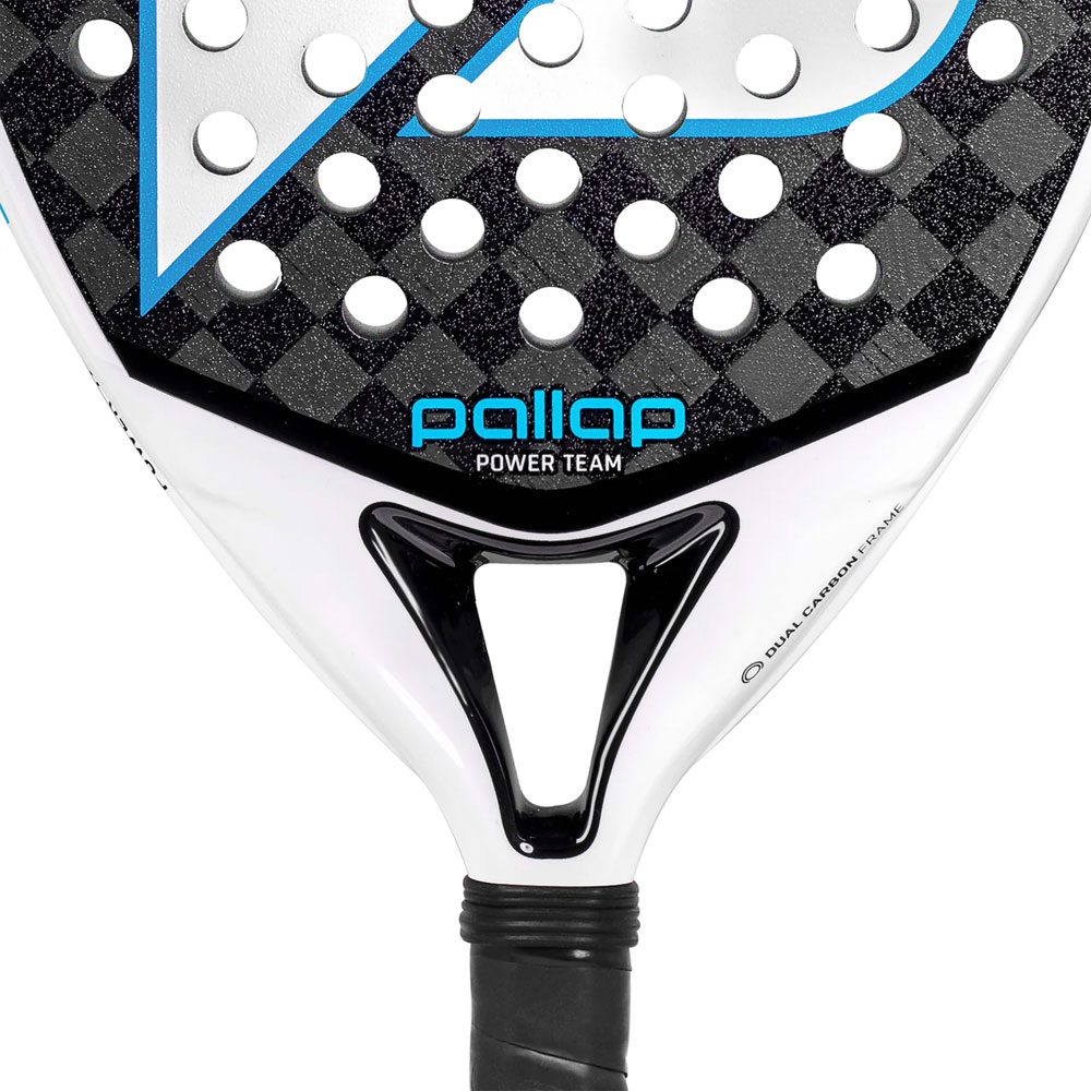 Pallap Power Team Racket Review