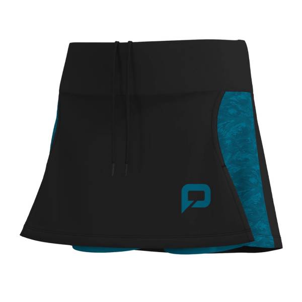 Womens pallap Competition Skort V1