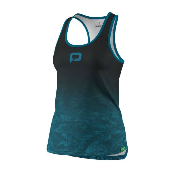 Womens pallap Competition Top V2